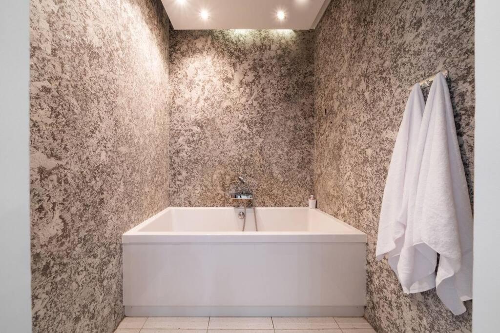 Căn hộ Sky Penthouse *